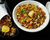 ચણા ચાટ (Chana Chat Recipe In Gujarati) રેસીપી સ્ટેપ3ફોટો