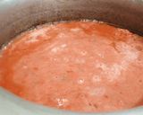 A picture of step 2 of Tomato puree.