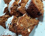 Foto del paso 9 de la receta: Pan de Pascua 🎁