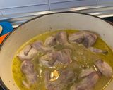Foto del paso 5 de la receta: Codornices en escabeche