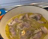 Foto del paso 5 de la receta: Codornices en escabeche