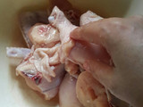 Semur Ayam & Kentang
