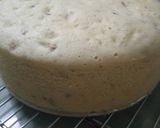 Foto langkah ke 8 dari resep Bolu pisang kepok kukus.