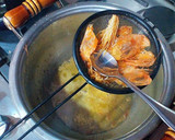 Foto del paso 10 de la receta: Cazuela alexis Urrutia de chipirones rellenos y langostinos