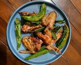 Foto langkah ke 5 dari resep Ayam Tangkap.