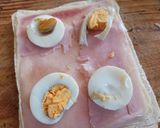 Foto del paso 3 de la receta: Sándwiches para la picada