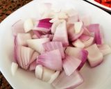 Foto del paso 1 de la receta: Pollo Agridulce