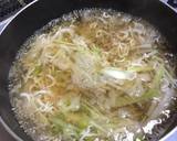 Japanese Egg Soup recipe step 3 photo