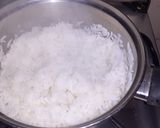 Foto del paso 4 de la receta: Arroz basmati para guarnición 🥣