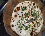 पिंडी छोले कुलचे (Pindi chole kulche recipe in hindi) रेसिपी चरण 6 फोटो