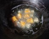 Foto langkah ke 6 dari resep Roti Sosis Gurita Keju.
