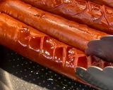 Фото кроку 2 до Hot-dog в духовці 🌭.