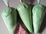 Kuker sagu pandan