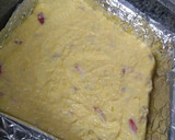 Foto del paso 6 de la receta: Postre saludable de polenta.👩🏼‍🍳😃👌🏻
