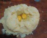 Foto del paso 1 de la receta: Ñoquis