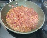 Foto del paso 3 de la receta: Merluza con almejas