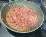 Foto del paso 3 de la receta: Merluza con almejas