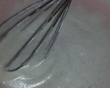 Foto del paso 10 de la receta: Crepas de manzana 🍎🍏💕