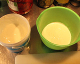 Foto del paso 1 de la receta: Yogurt acebollado