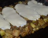 Foto del paso 2 de la receta: Berenjenas a la plancheta