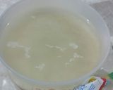Foto del paso 1 de la receta: Agua de horchata