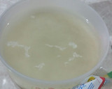 Foto del paso 1 de la receta: Agua de horchata