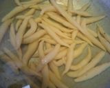 Foto langkah ke 4 dari resep Stik Gabus Keju✓.