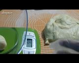 Foto langkah ke 7 dari resep Filipino Chocolate Bread's.