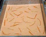 A picture of step 7 of Orange cake.