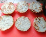 Foto del passaggio 4 della ricetta Hamburger bacon cheese home made