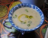 A picture of step 12 of Potato soup#familyfriendly.