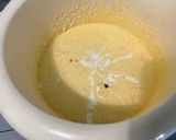 Une image de l'étape 8 de Gateaux moelleux et fondants châtaigne, vanille, coco, pavot bleu.