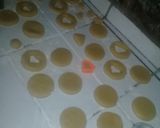 Foto del paso 1 de la receta: Alfajores de Maizena!!