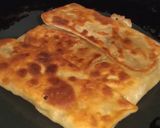 মোগলাই পরোটা (mughlai porota recipe in Bengali) রেসিপির ধাপ 4 ছবি