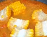 Foto langkah ke 6 dari resep Udang Saus Padang Kids Friendly.