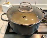 Foto del paso 5 de la receta: Sopa marina fácil y rápida
