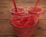 صورة لخطوة 6 من وصفة ايسكريم الدلاع 🍉🍉
