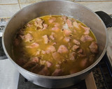 Foto del paso 2 de la receta: Pavo a la naranja