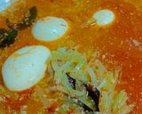 Foto langkah ke 8 dari resep Sayur Labu Siam.