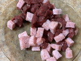 Guiso de lentejas