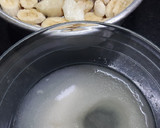 Foto del paso 1 de la receta: Torta invertida de banana 🍌