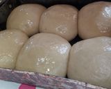 Foto del paso 5 de la receta: Pan bollo de manteca