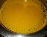 A picture of step 1 of Immunity Booster Drink.