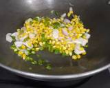 Pasta recipe step 3 photo