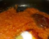 Cheese butter masala recipe step 3 photo