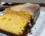 Foto del paso 4 de la receta: Budín de pomelo