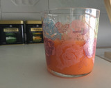 Foto del paso 3 de la receta: Smoothie rejuvenecedor