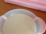 Roti tanpa ulen lembut (no mixer+ eggless)
