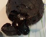 Lava Cake recipe step 6 photo