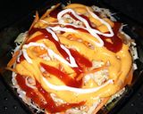 Foto langkah ke 1 dari resep Salad ala hokben.